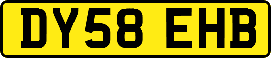 DY58EHB