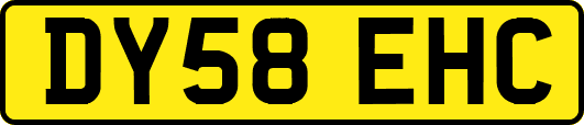 DY58EHC