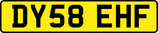 DY58EHF