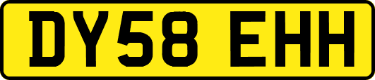DY58EHH