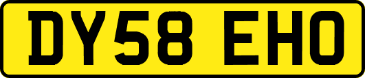 DY58EHO