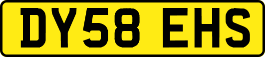 DY58EHS