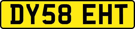 DY58EHT