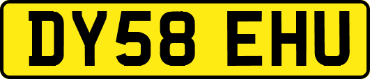 DY58EHU
