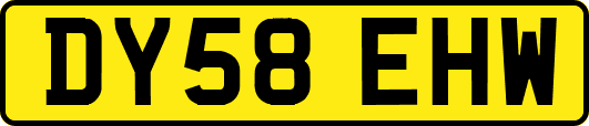 DY58EHW