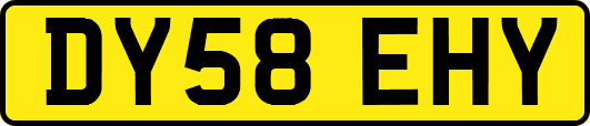 DY58EHY