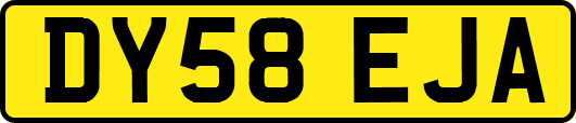 DY58EJA