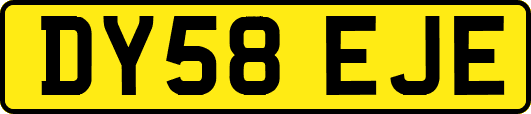 DY58EJE