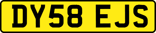 DY58EJS