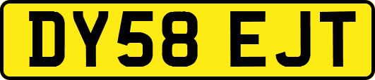 DY58EJT