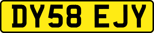 DY58EJY