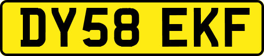 DY58EKF