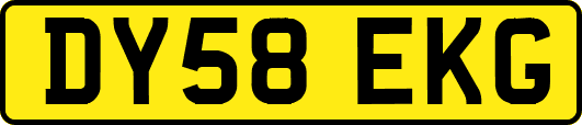 DY58EKG