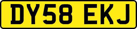 DY58EKJ