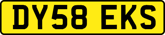DY58EKS