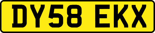 DY58EKX
