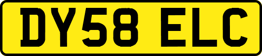 DY58ELC