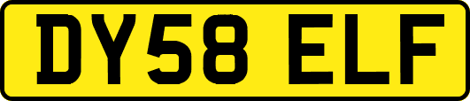 DY58ELF