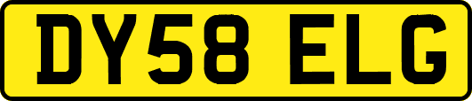 DY58ELG