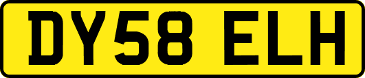 DY58ELH
