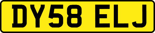 DY58ELJ