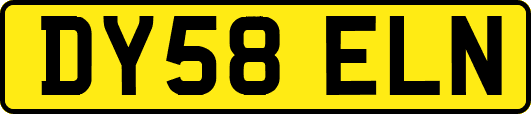 DY58ELN