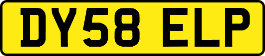 DY58ELP