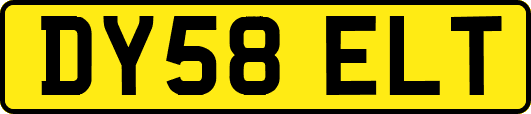 DY58ELT