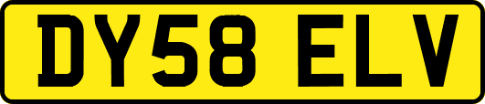 DY58ELV