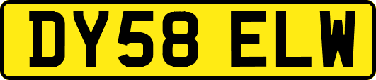 DY58ELW
