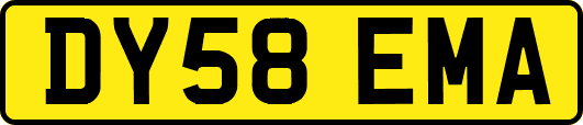 DY58EMA