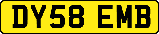 DY58EMB