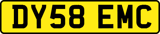 DY58EMC