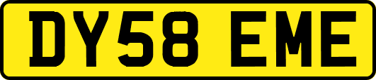 DY58EME