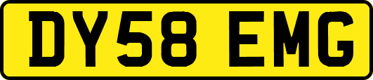 DY58EMG