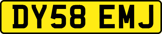 DY58EMJ