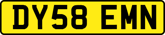 DY58EMN