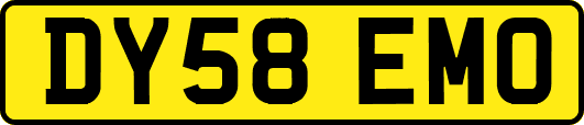 DY58EMO