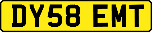 DY58EMT