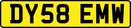 DY58EMW