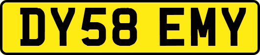 DY58EMY