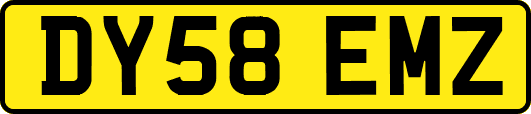 DY58EMZ