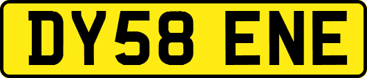 DY58ENE