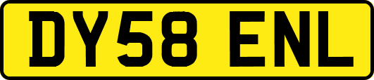 DY58ENL