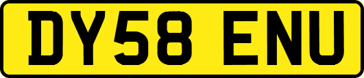DY58ENU