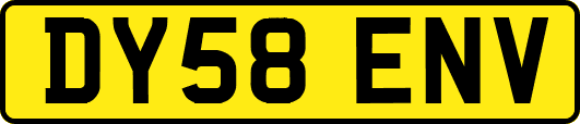 DY58ENV