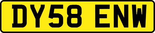 DY58ENW