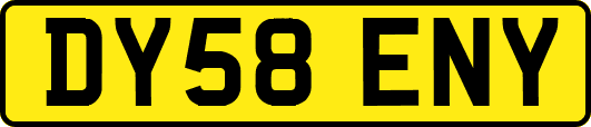 DY58ENY