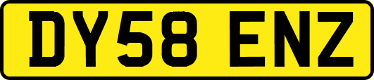 DY58ENZ