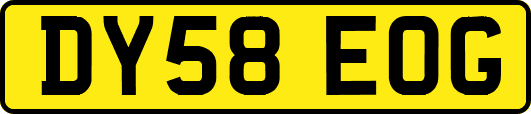 DY58EOG